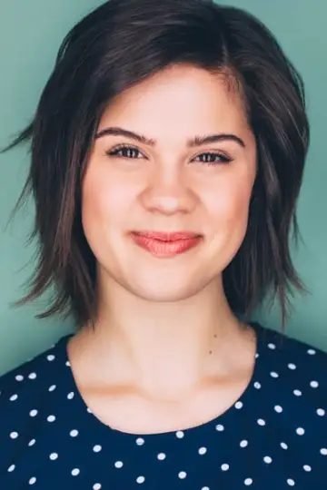 Zdjęcie Anna Garcia #294307