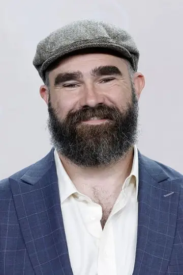 Zdjęcie  (Jason Kelce) #363999
