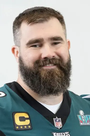 Zdjęcie  (Jason Kelce) #364000