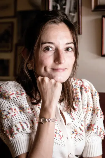 Zdjęcie  (Clémence Dargent) #252374