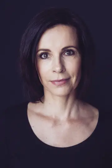 Zdjęcie Gabriela Škrabáková-Kreutz
