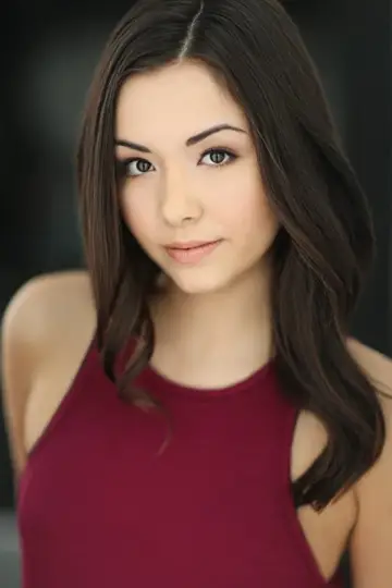 Zdjęcie Kiarra Goldberg #94837