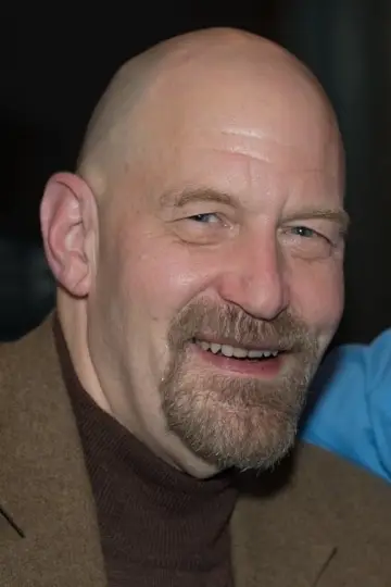 Zdjęcie Garrett Bergfeld #94945