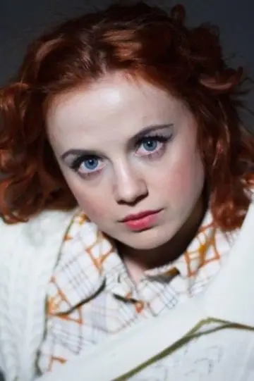 Zdjęcie Iryna Beniuk #139310