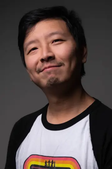 Zdjęcie Andrzej Chen #283959