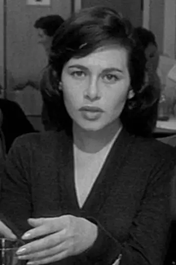 Zdjęcie Sylviane Aisenstein #142062