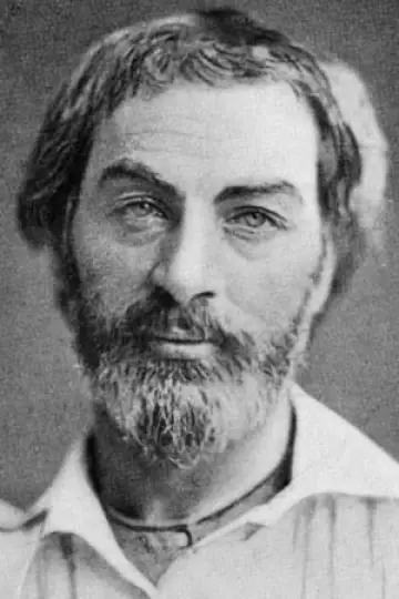 Zdjęcie Walt Whitman #115932