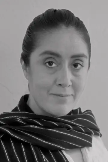 Zdjęcie Isabel Ruíz