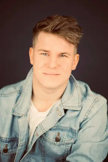 Zdjęcie Jake Talbot #65056