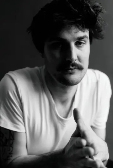 Zdjęcie  (Rafaël Beauchamp) #408531