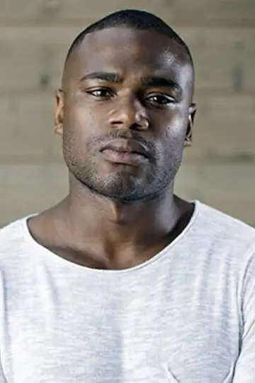 Zdjęcie Marshall Bingham #36705