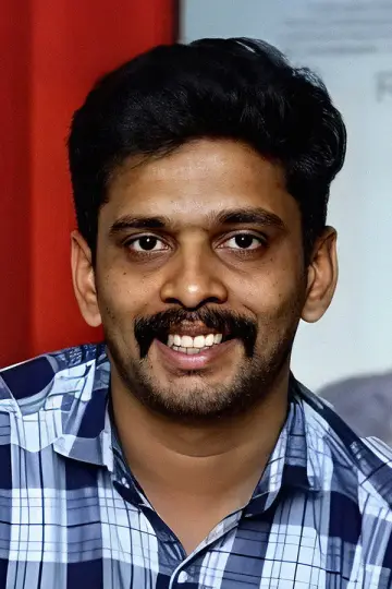 Zdjęcie Sagar Hari
