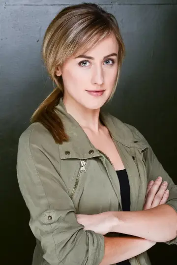 Zdjęcie Gwynne Phillips #64343