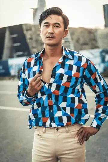 Zdjęcie Quốc Cường #344078