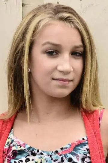 Zdjęcie Ava Alyse Anthony #123615