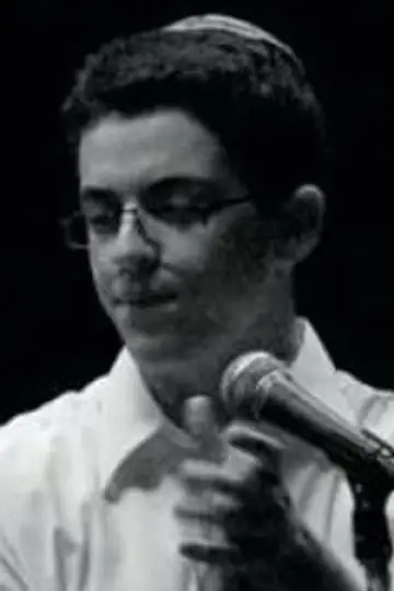 Zdjęcie Aaron Isaac #47250