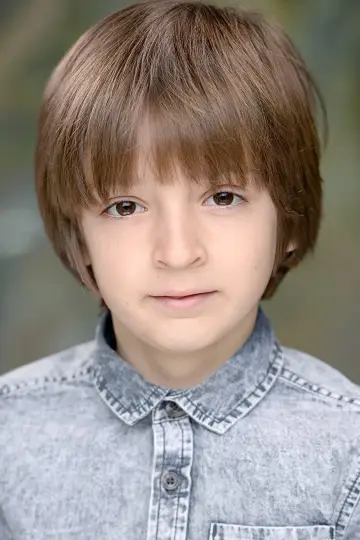 Zdjęcie Benjamin Tuttlebee #47243