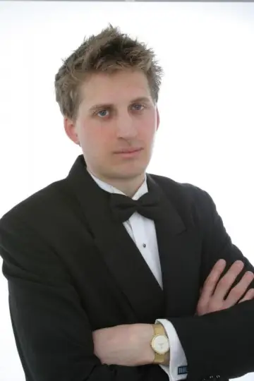 Zdjęcie Gabriel Gottlieb #47249