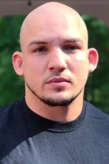 Zdjęcie Feliks Betancourt #5983