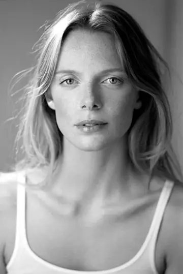 Zdjęcie Ingrid Sophie Schram #79255