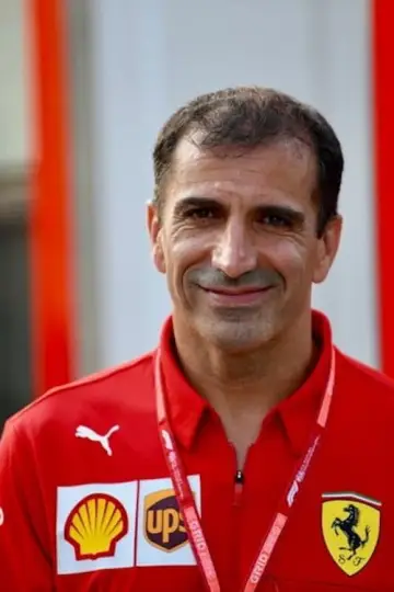 Zdjęcie Marc Gené #128886