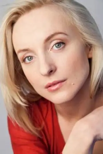 Zdjęcie Svetlana Anikey #118303