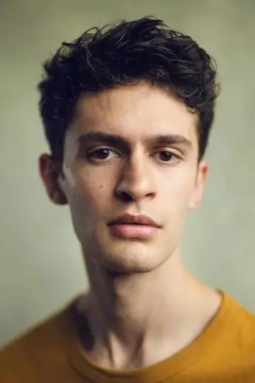 Zdjęcie Josh Zaré #57637