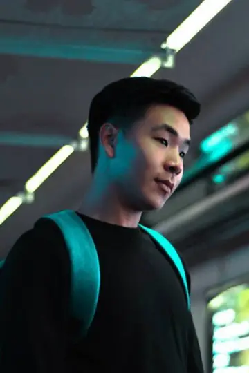 Zdjęcie Jared Quah