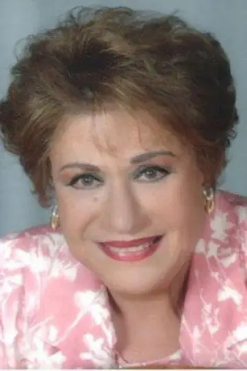 Zdjęcie Samiha Ayoub #135309