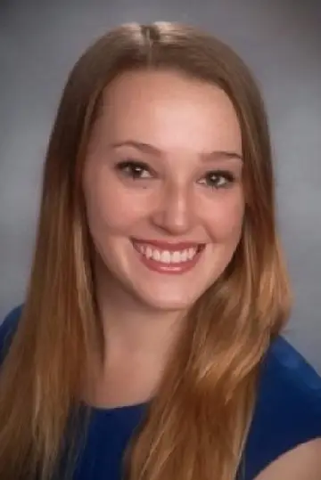 Zdjęcie Brianna Gardner #86547
