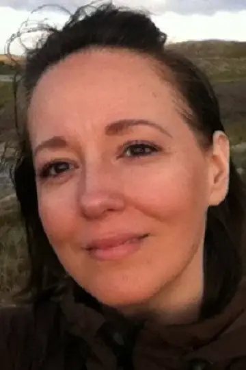 Zdjęcie Nataša Urban