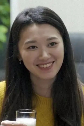 Zdjęcie Han Yi-seul #36606