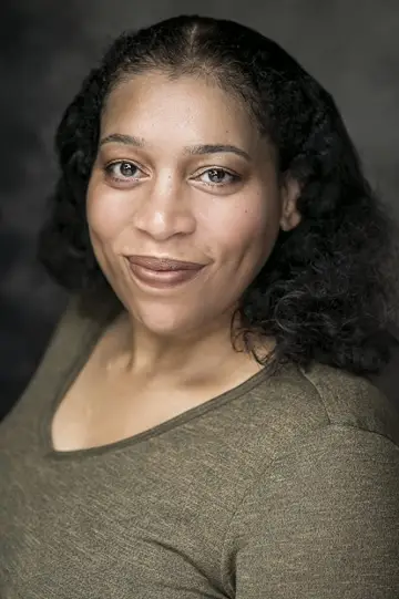 Zdjęcie Angelica Thomas #135531