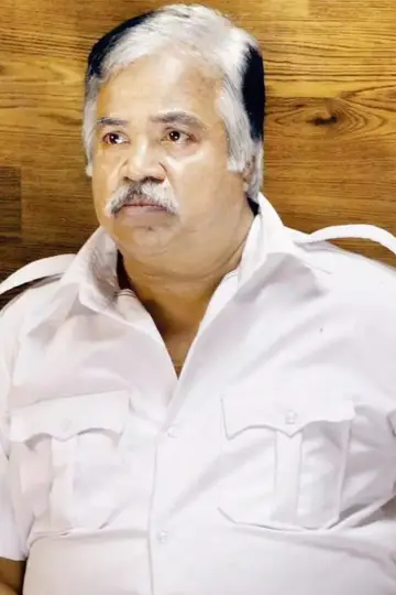Zdjęcie Sundar Raj #296901