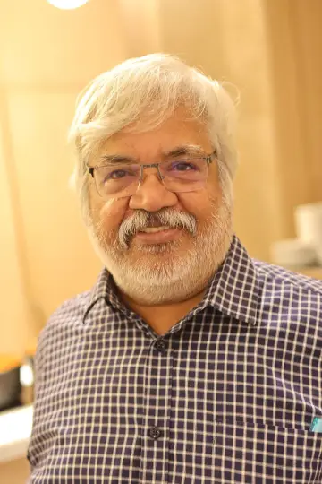 Zdjęcie Sundar Raj #350260