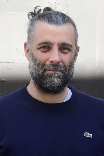 Zdjęcie Nacho Carretero #641218