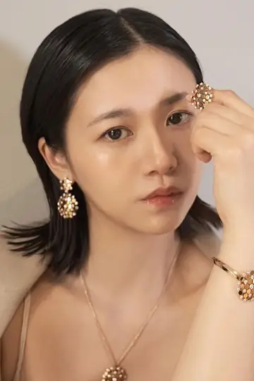 Zdjęcie Yang Wenting #336417