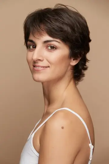 Zdjęcie Silvia Acosta #131746