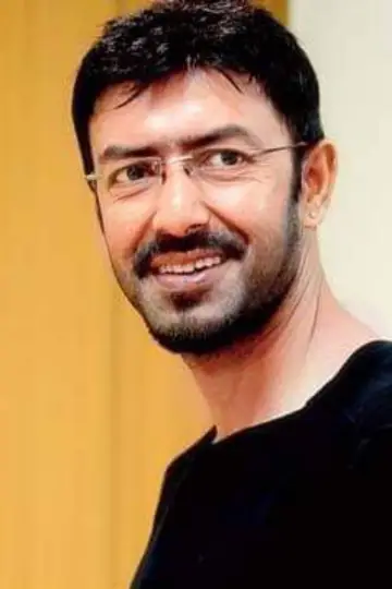 Zdjęcie Badshah Moitra