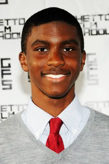 Zdjęcie Darrell Vanterpool #85909