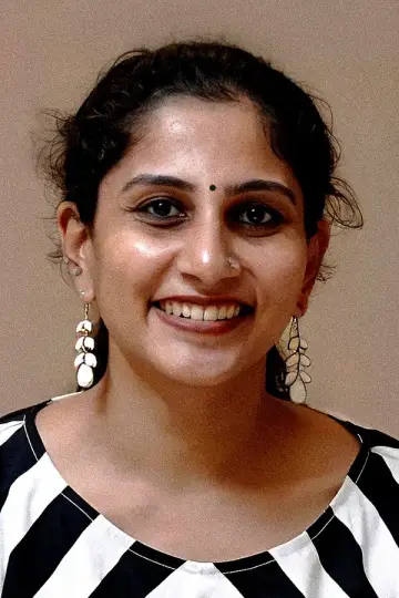 Zdjęcie  (Devaki Rajendran) #325409