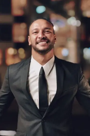 Zdjęcie Ahmed Khaled Saleh #135307
