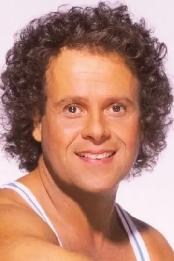Zdjęcie Richard Simmons #118713