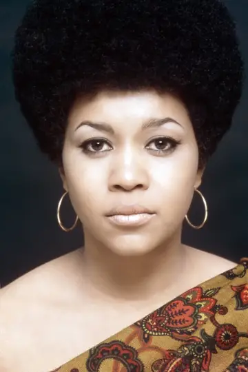 Zdjęcie  (Mavis Staples) #164982