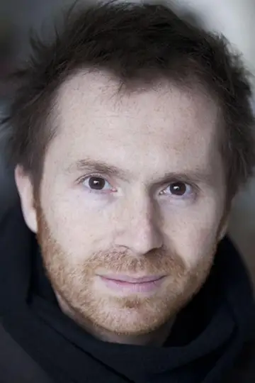 Zdjęcie Quentin Ogier #53113