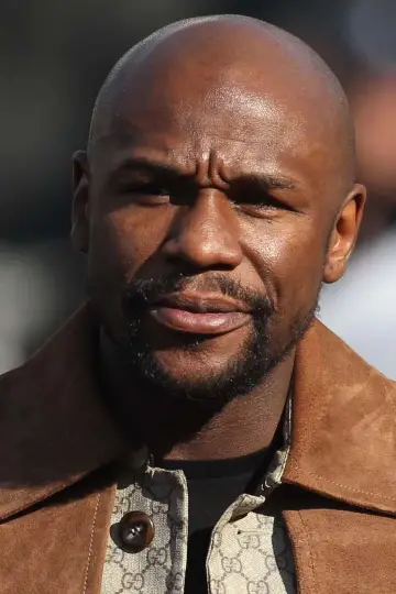 Zdjęcie  (Floyd Mayweather Jr.) #228528
