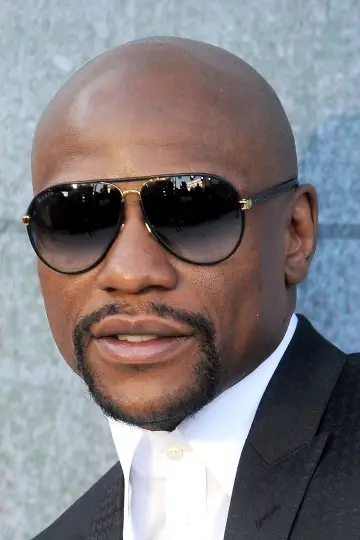 Zdjęcie  (Floyd Mayweather Jr.) #228529