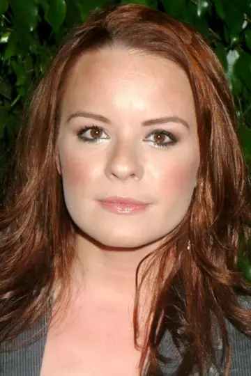 Zdjęcie Jenna von Oy #58122
