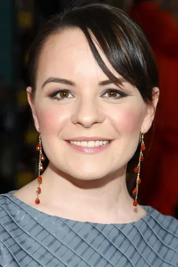 Zdjęcie Jenna von Oy #58123