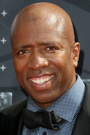 Zdjęcie Kenny Smith #87430